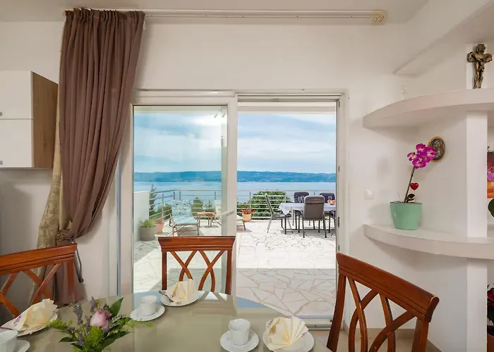 Apartman Adriatic
