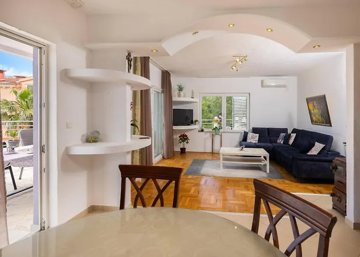 Adriatic Apartman Jesenice