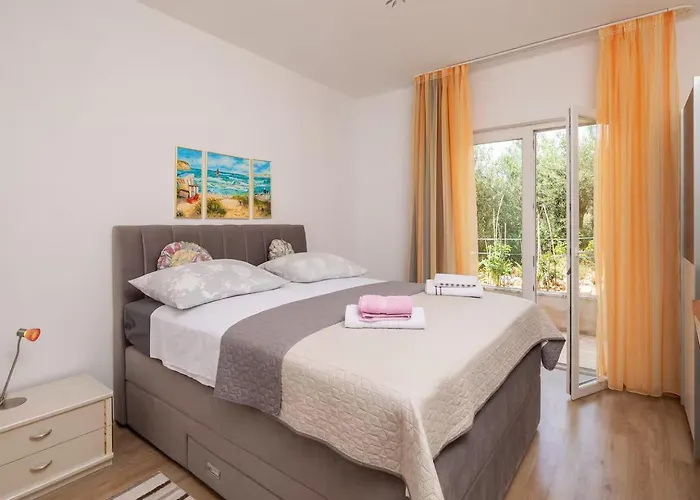 Adriatic * جيسينتسي