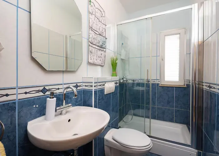 Adriatic شقة جيسينتسي