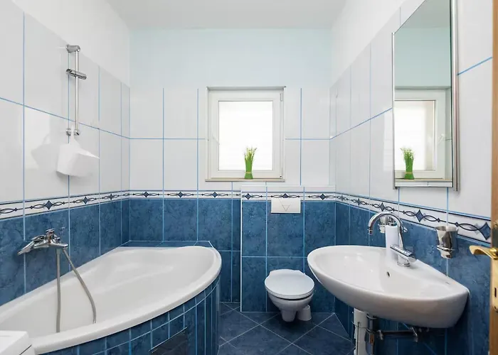 Apartman Adriatic Jesenice