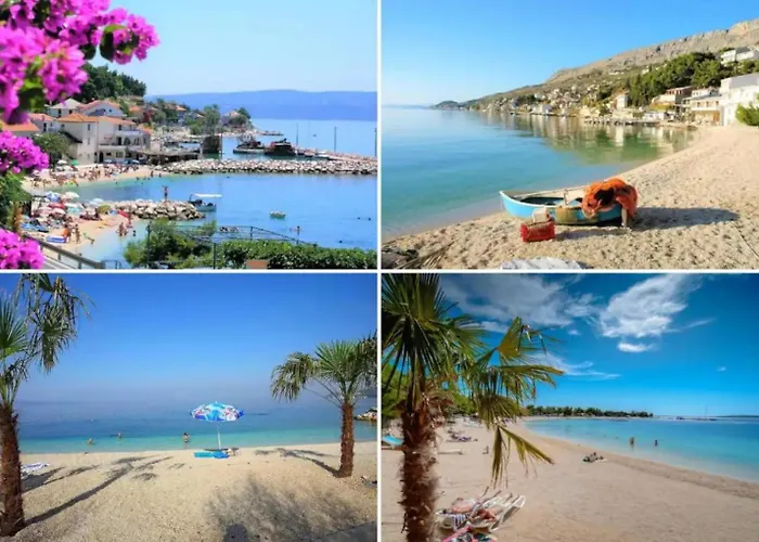 Adriatic شقة *